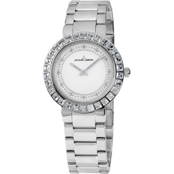 ساعت مچی ژاک لمن 1-1617ZB